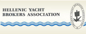 hellenic yacht brokers assosiation