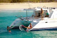 special yacht offers for Greece