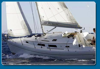 HANSE, 315, external picture