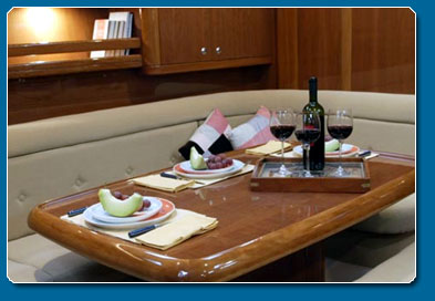 OCEAN STAR, 51.2, internal picture