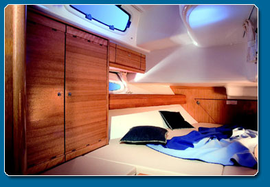 BAVARIA, 50 CRUISER, internal picture