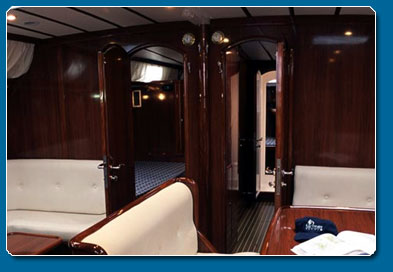 OCEAN STAR, 56.1 **a/c, internal picture