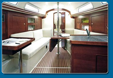 HANSE, 315, internal picture