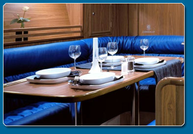 OCEAN STAR, 51.2, internal picture