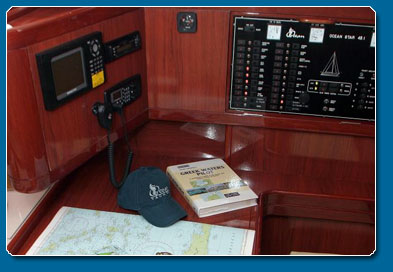 OCEAN STAR, 48.1, internal picture