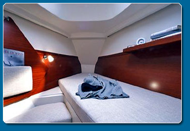 HANSE, 315, internal picture