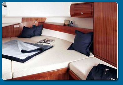 BAVARIA, 49, internal picture